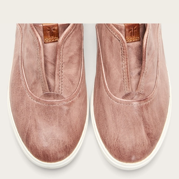 Frye Maya Cvo Slip On - Picture 8 of 8